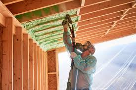 Types of Insulation We Offer in Winsted, MN